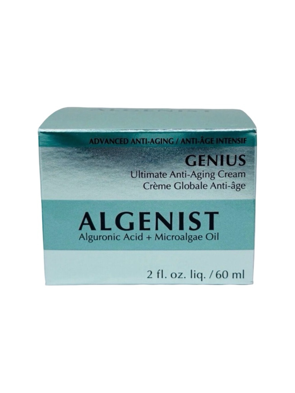 Algenist Genius Ultimate Anti-Aging Cream - 2 fl oz / 60 ml